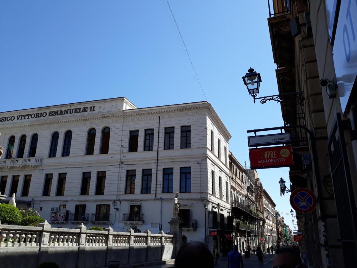 Appartamento Da Katia,vicolo Carini,35